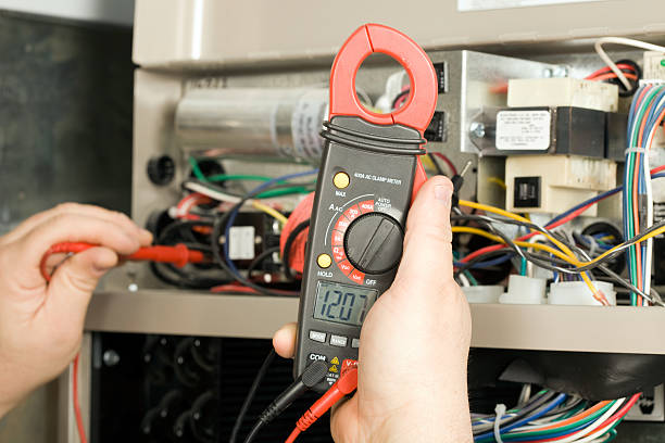 Best Electrical Safety Inspections  in Beach Haven, NJ